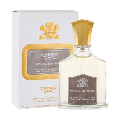 creed royal mayfair fragrantica.